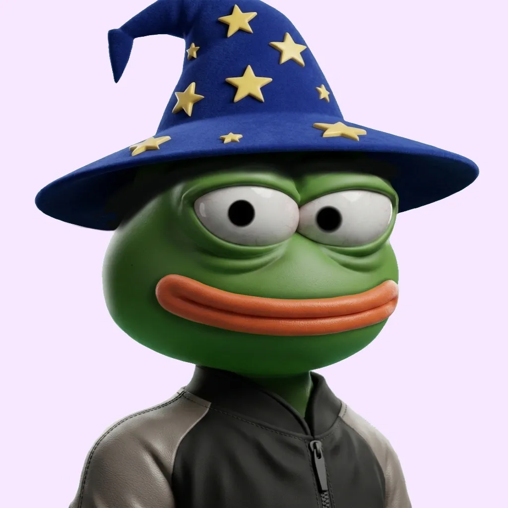 Hood $PEPE #2455