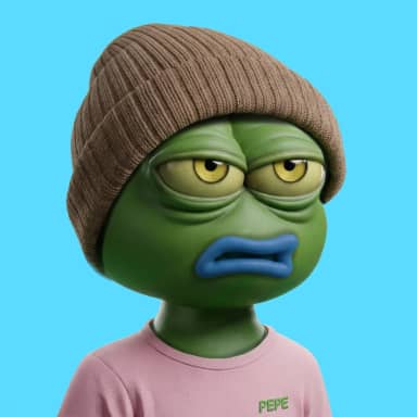 Hood $PEPE #2457
