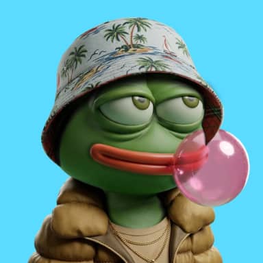 Hood $PEPE #2458