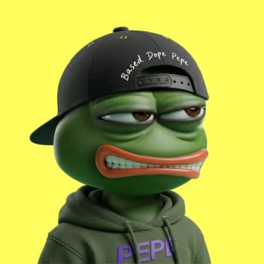 Hood $PEPE #2459