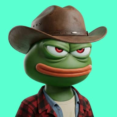 Hood $PEPE #2460