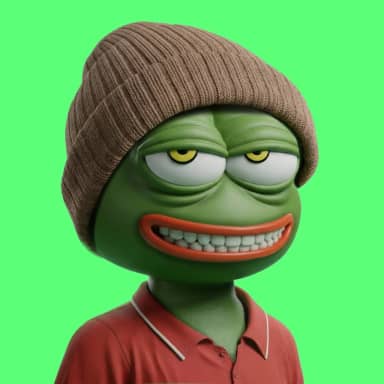 Hood $PEPE #2467