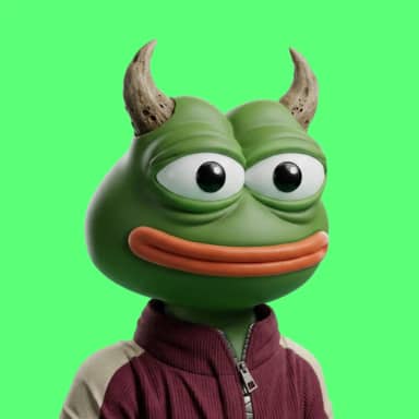Hood $PEPE #2468