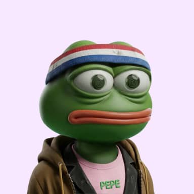 Hood $PEPE #2475