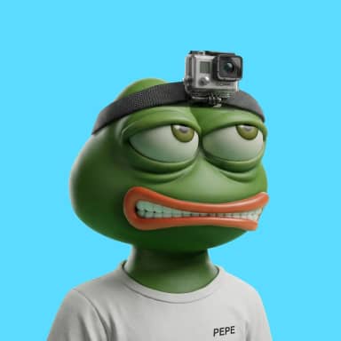 Hood $PEPE #248