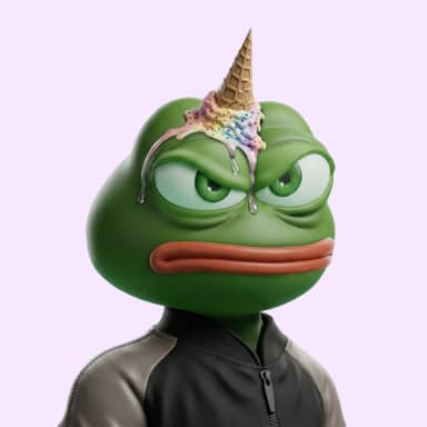 Hood $PEPE #2482