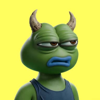 Hood $PEPE #249