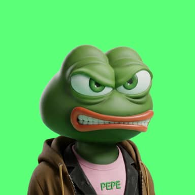 Hood $PEPE #250