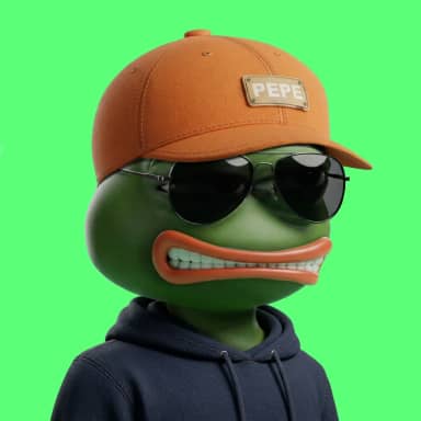 Hood $PEPE #2502