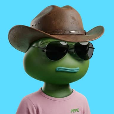 Hood $PEPE #2505