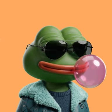 Hood $PEPE #2508