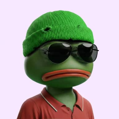 Hood $PEPE #2513