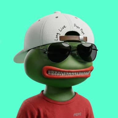 Hood $PEPE #2514