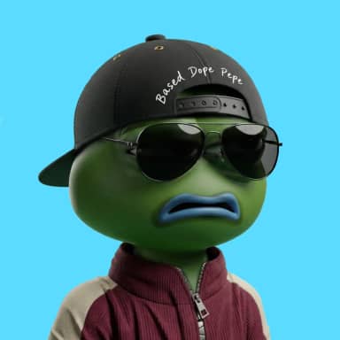 Hood $PEPE #2519