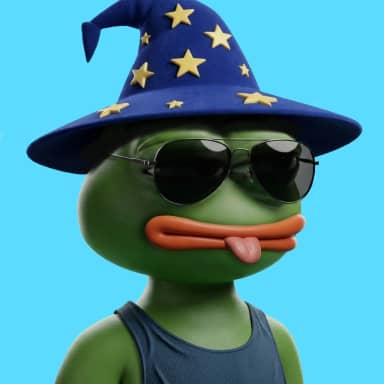 Hood $PEPE #2523