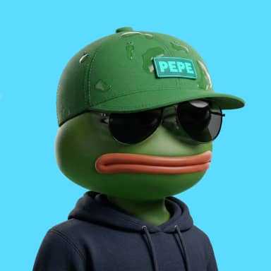 Hood $PEPE #2527