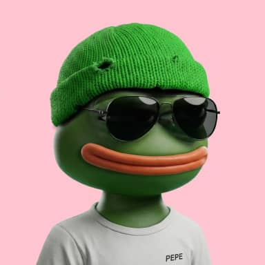 Hood $PEPE #2536