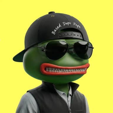 Hood $PEPE #2538