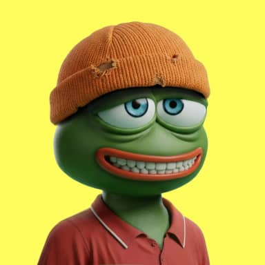 Hood $PEPE #254