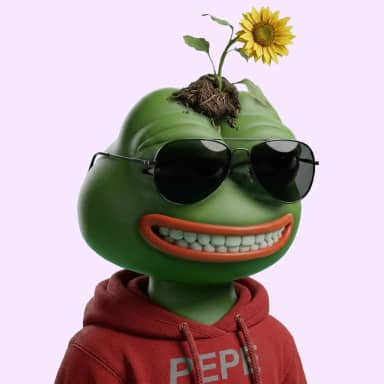 Hood $PEPE #2541