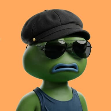 Hood $PEPE #2544