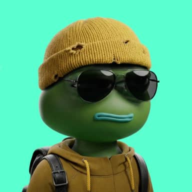 Hood $PEPE #2547