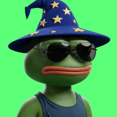 Hood $PEPE #2550