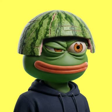Hood $PEPE #256