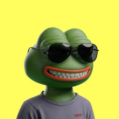 Hood $PEPE #2561