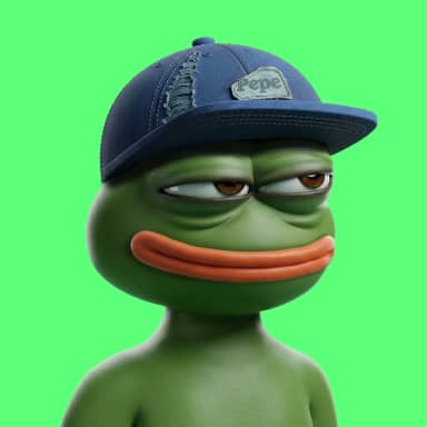 Hood $PEPE #258