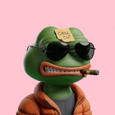 Hood $PEPE #2582