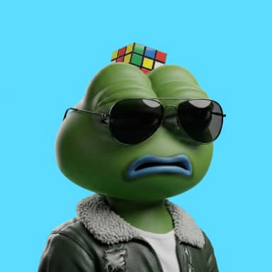 Hood $PEPE #2585