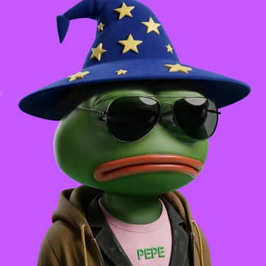 Hood $PEPE #2591