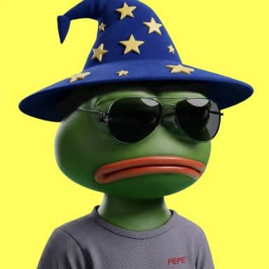Hood $PEPE #2592