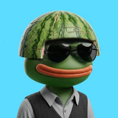 Hood $PEPE #2593