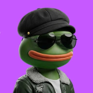 Hood $PEPE #2597