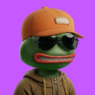 Hood $PEPE #2599