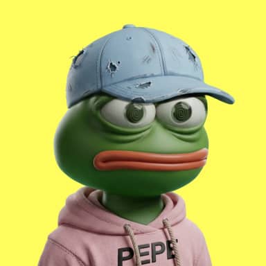 Hood $PEPE #26