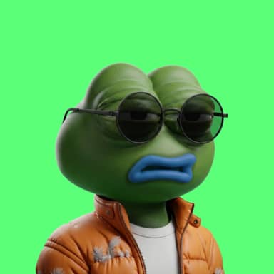 Hood $PEPE #2631
