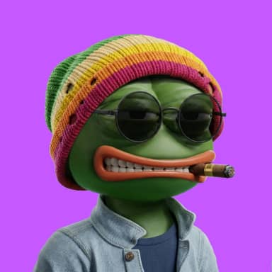 Hood $PEPE #2637