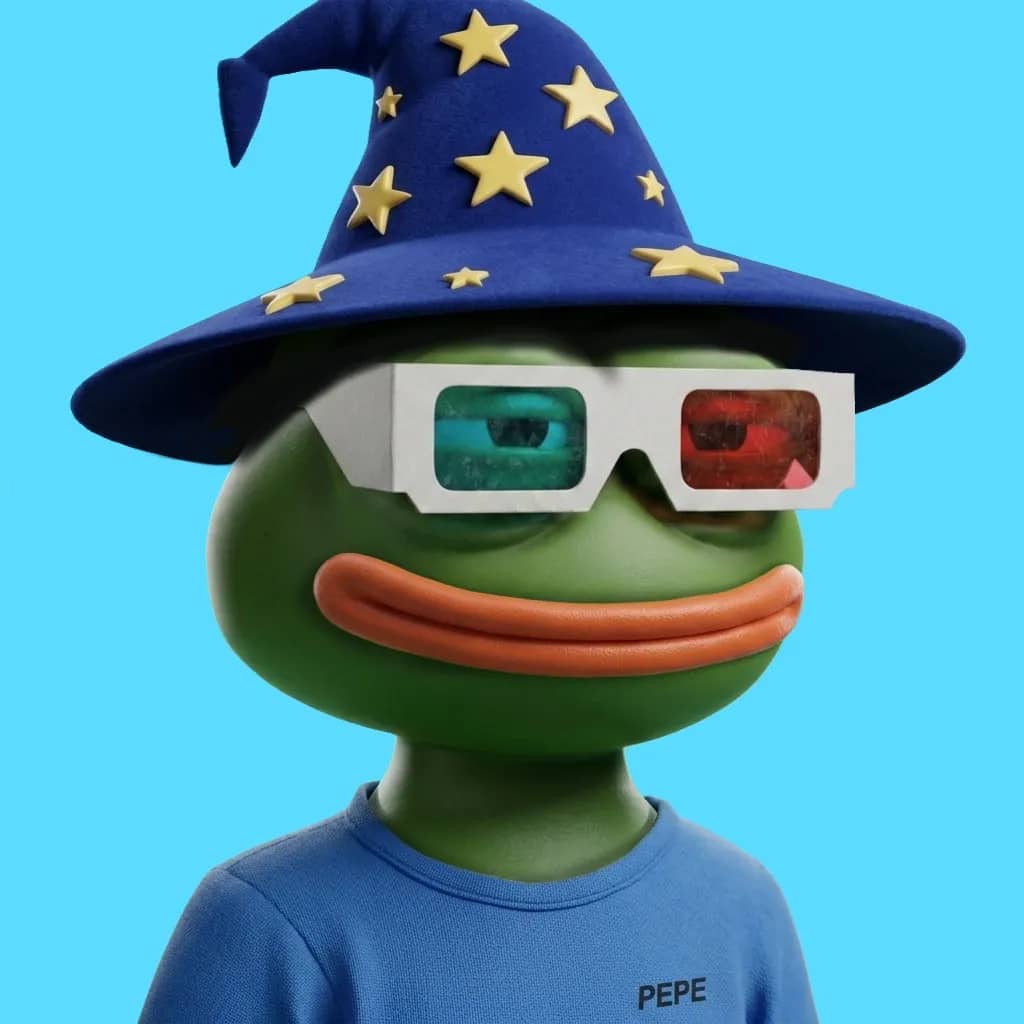 Hood $PEPE #2655