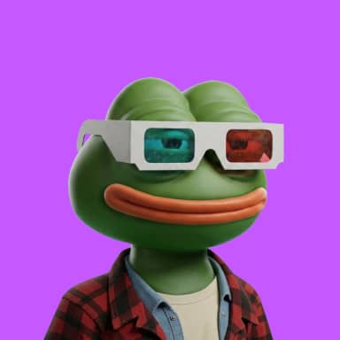 Hood $PEPE #2665