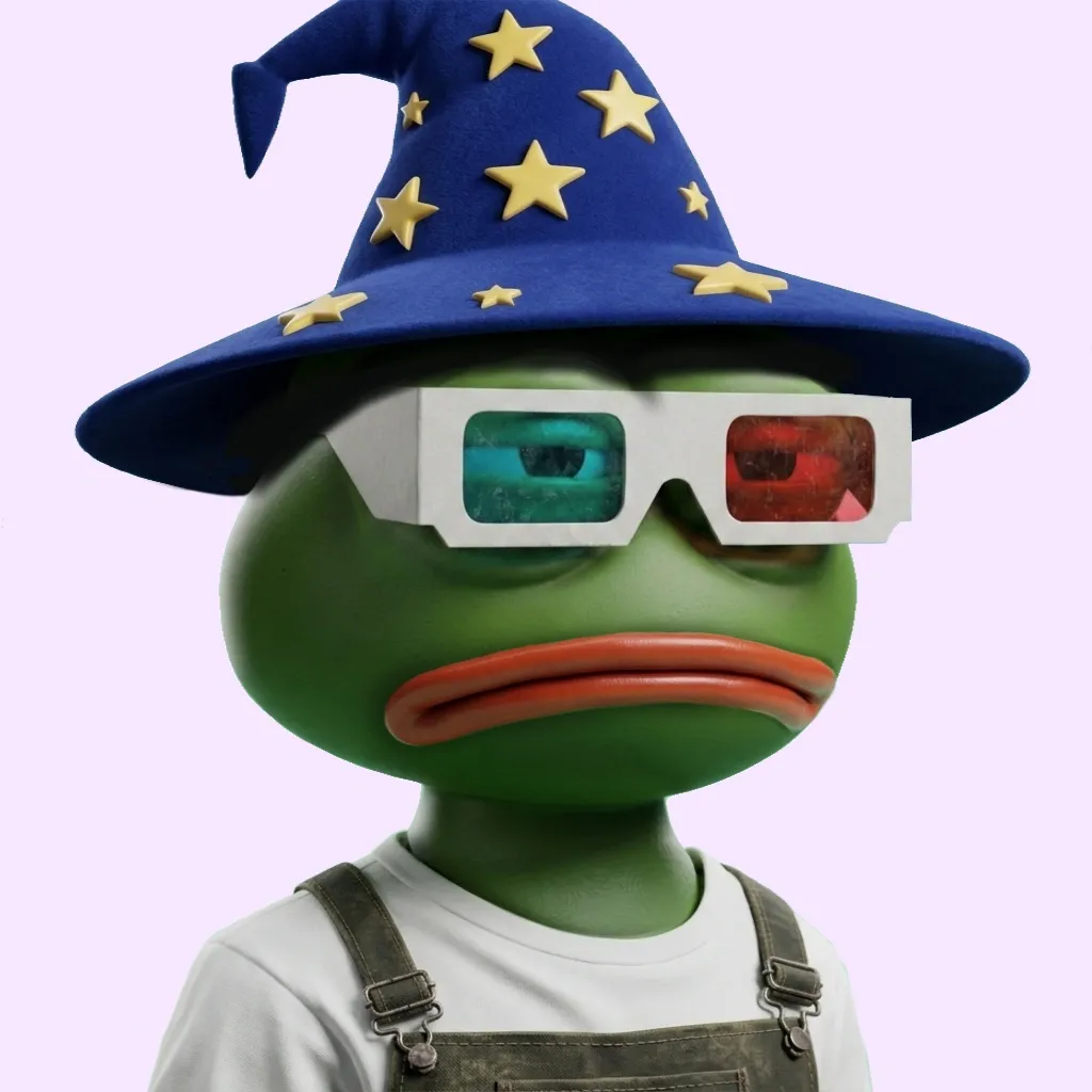 Hood $PEPE #2669