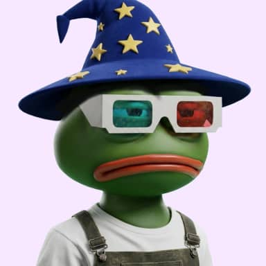 Hood $PEPE #2669