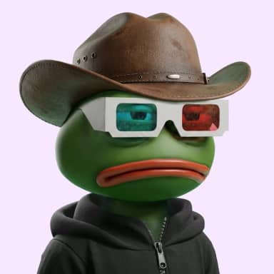 Hood $PEPE #2674