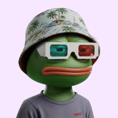Hood $PEPE #2690