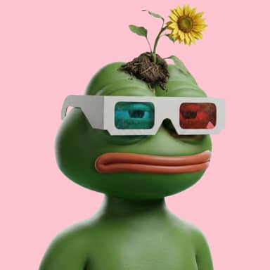 Hood $PEPE #2696
