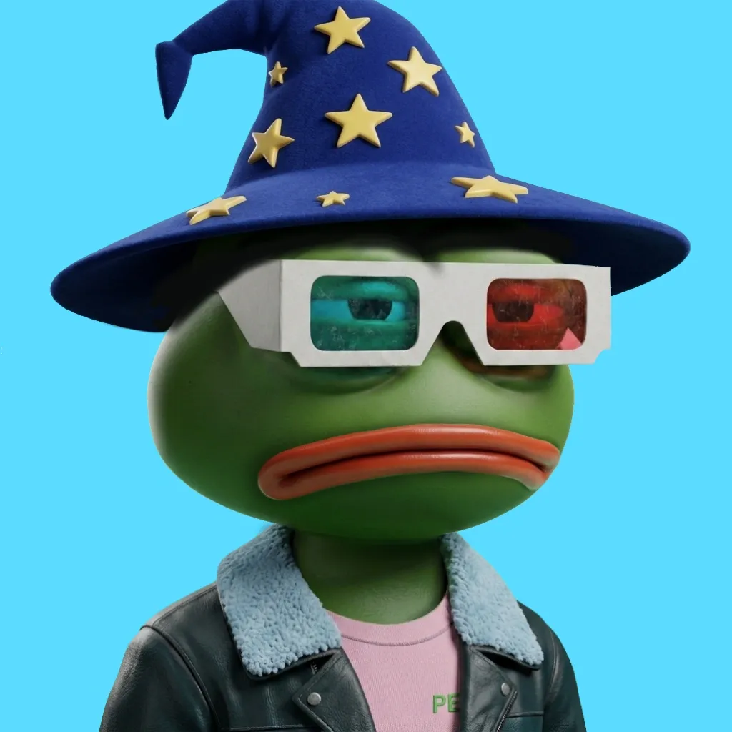 Hood $PEPE #2699