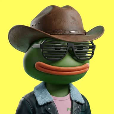 Hood $PEPE #2706