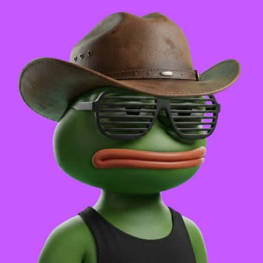 Hood $PEPE #2708